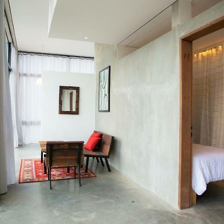 Tamasa Hotel & Apartment Phnompen Kültér fotó