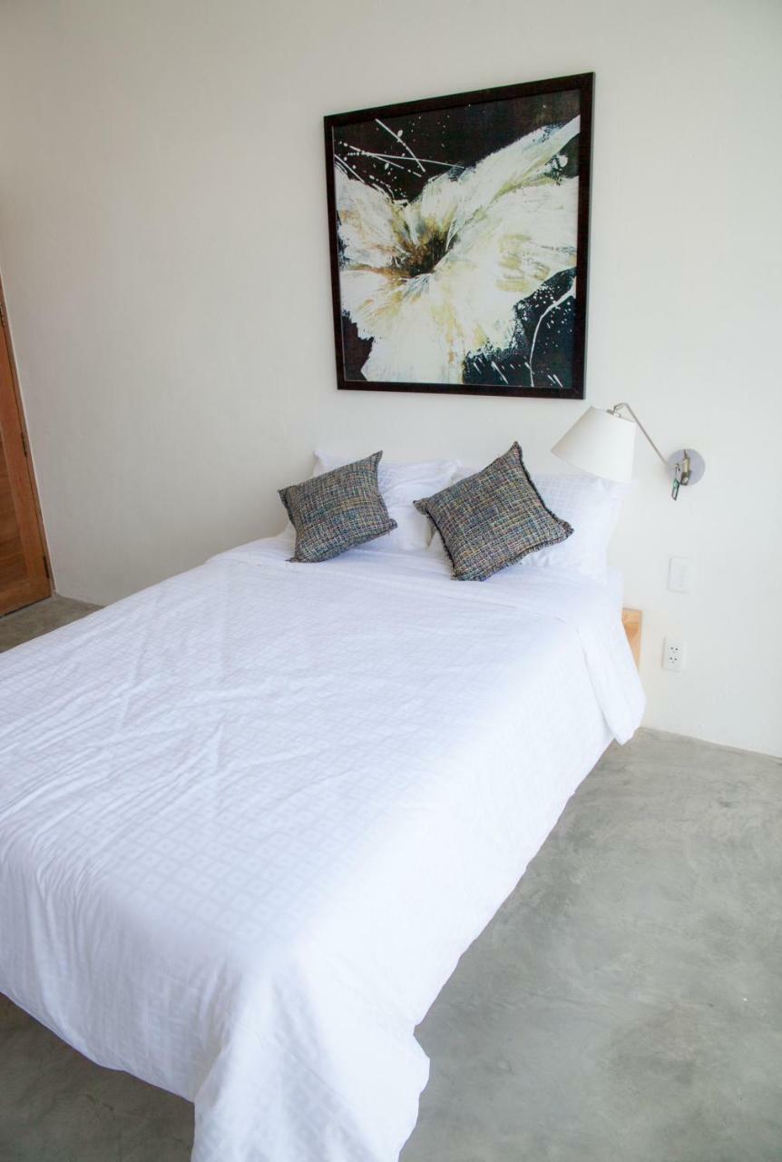 Tamasa Hotel & Apartment Phnompen Kültér fotó