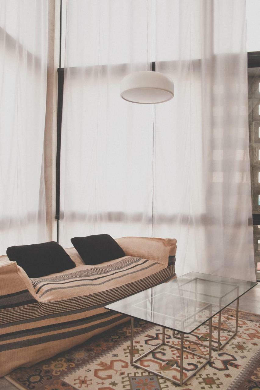 Tamasa Hotel & Apartment Phnompen Kültér fotó