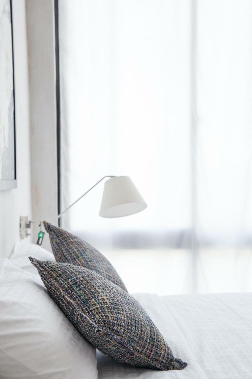 Tamasa Hotel & Apartment Phnompen Kültér fotó