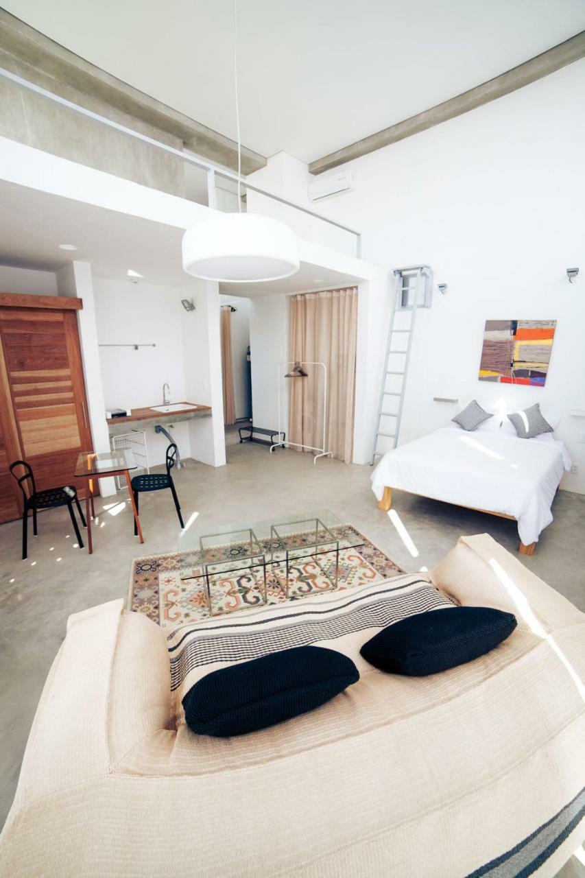 Tamasa Hotel & Apartment Phnompen Kültér fotó