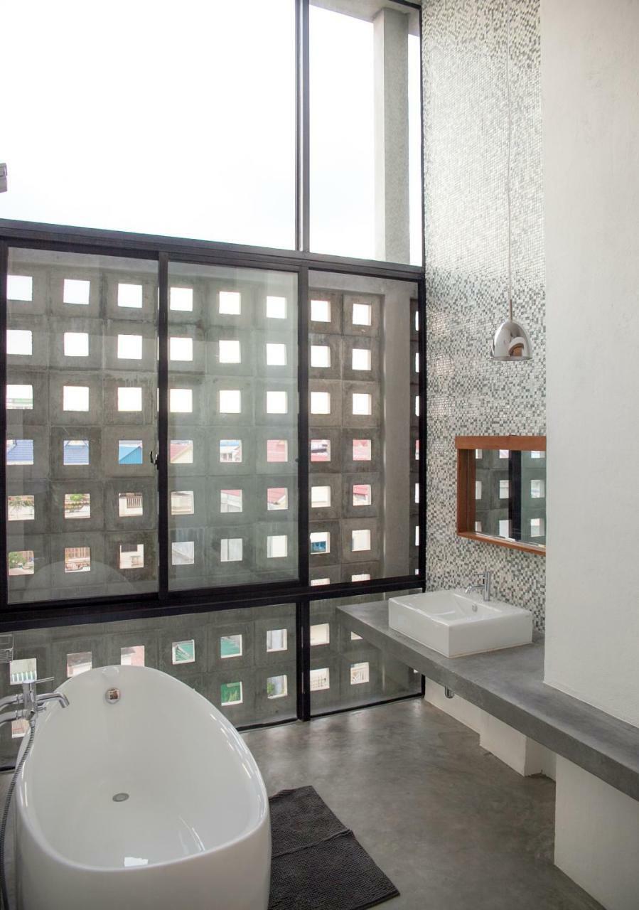 Tamasa Hotel & Apartment Phnompen Kültér fotó