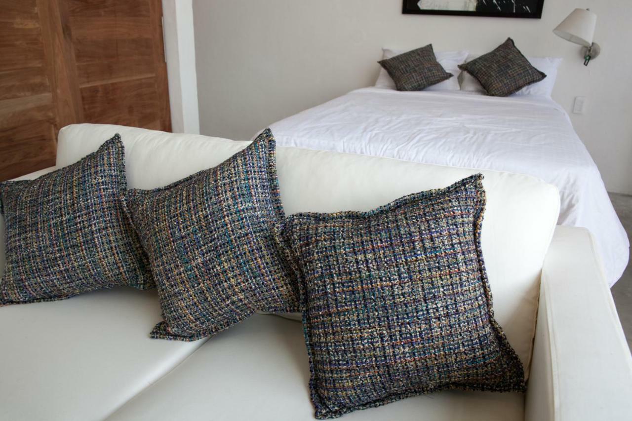 Tamasa Hotel & Apartment Phnompen Kültér fotó