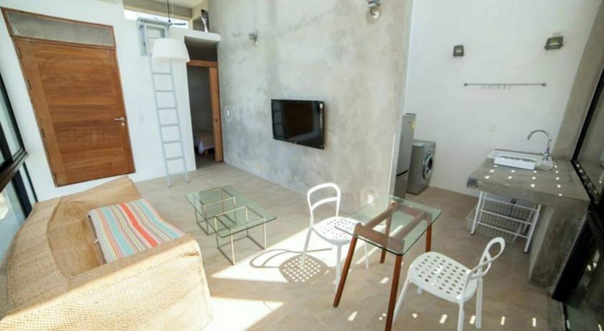 Tamasa Hotel & Apartment Phnompen Kültér fotó