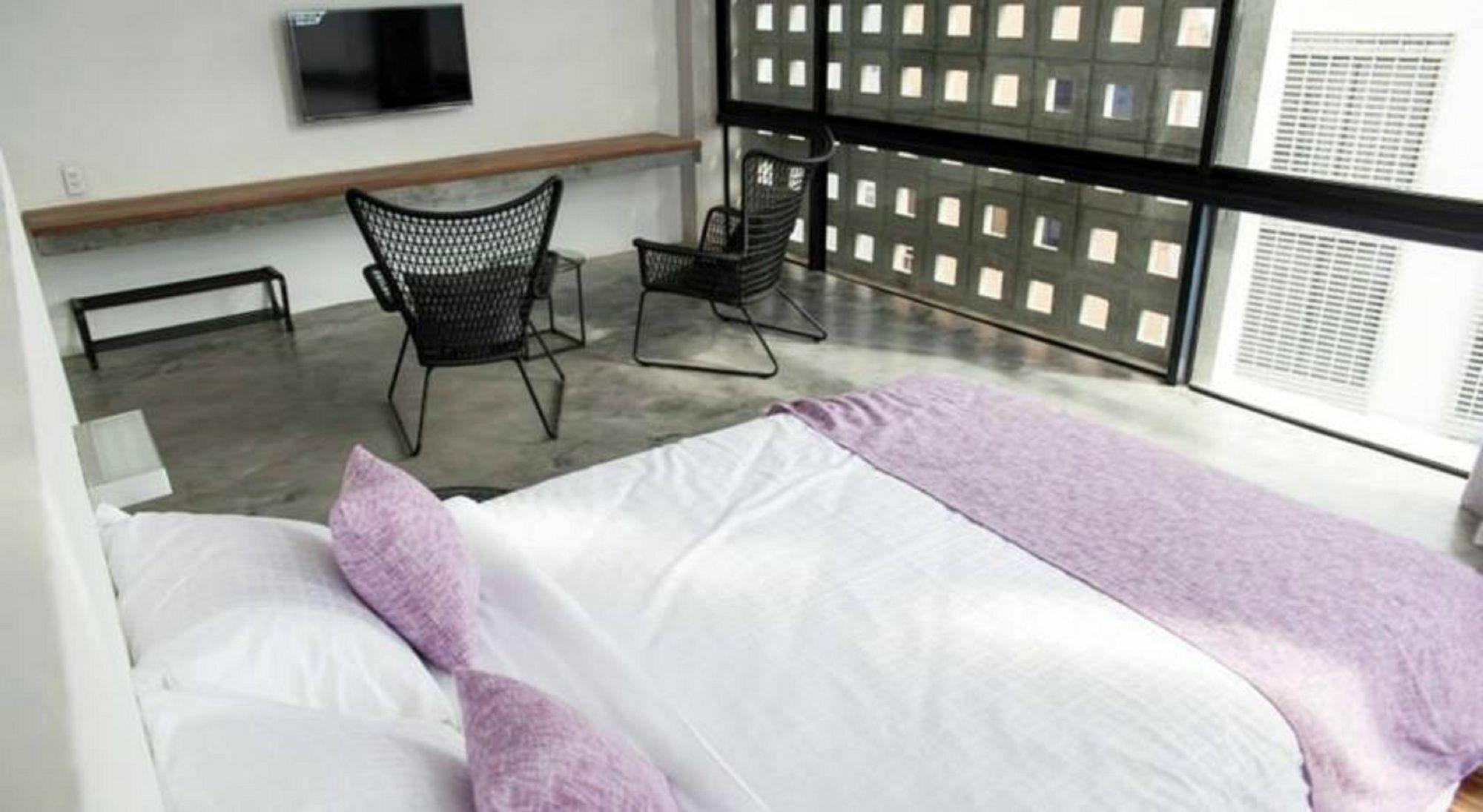 Tamasa Hotel & Apartment Phnompen Kültér fotó