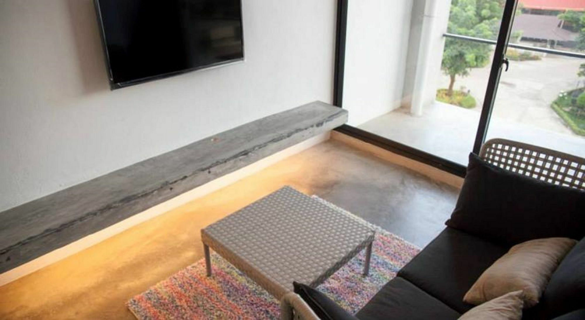 Tamasa Hotel & Apartment Phnompen Kültér fotó