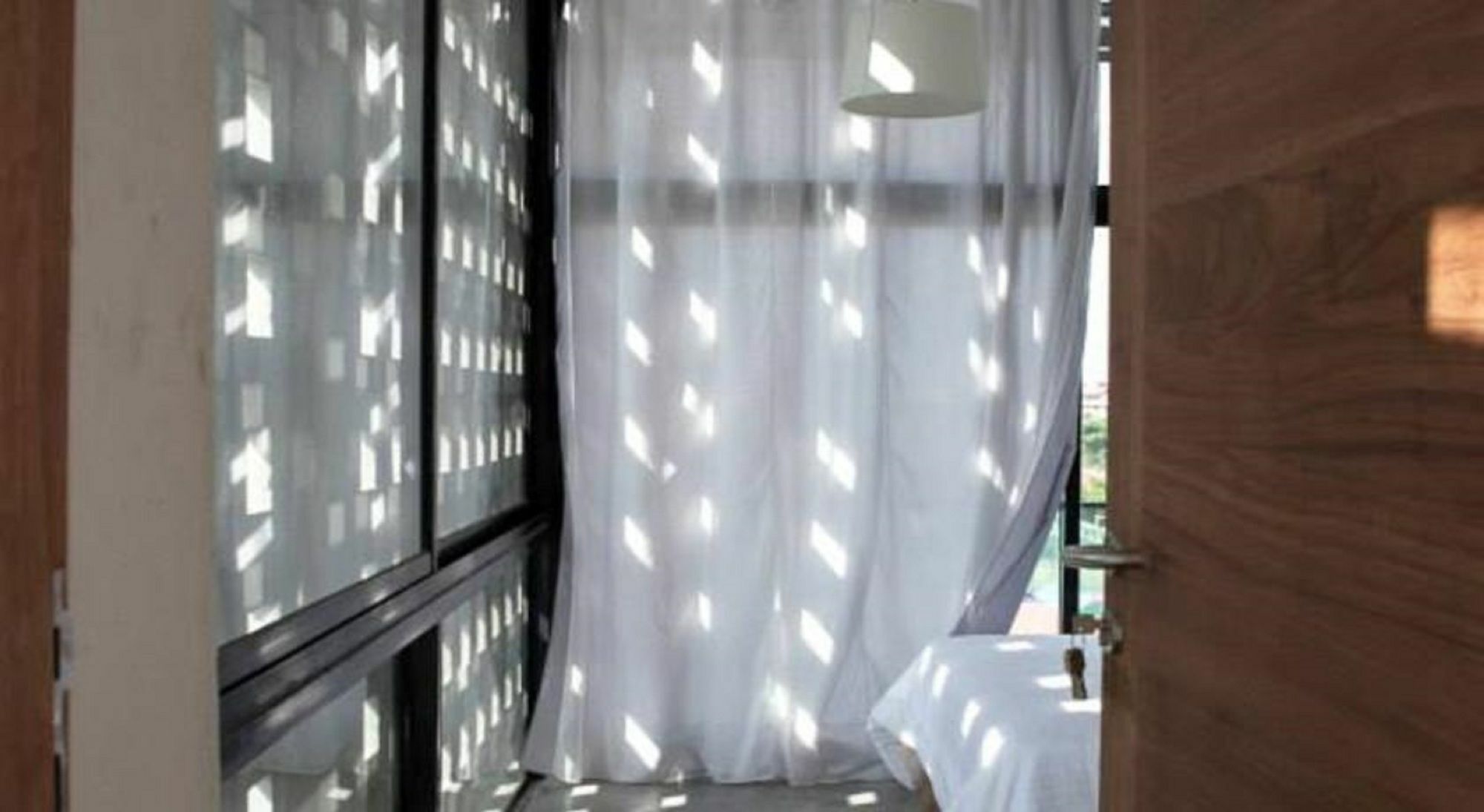 Tamasa Hotel & Apartment Phnompen Kültér fotó