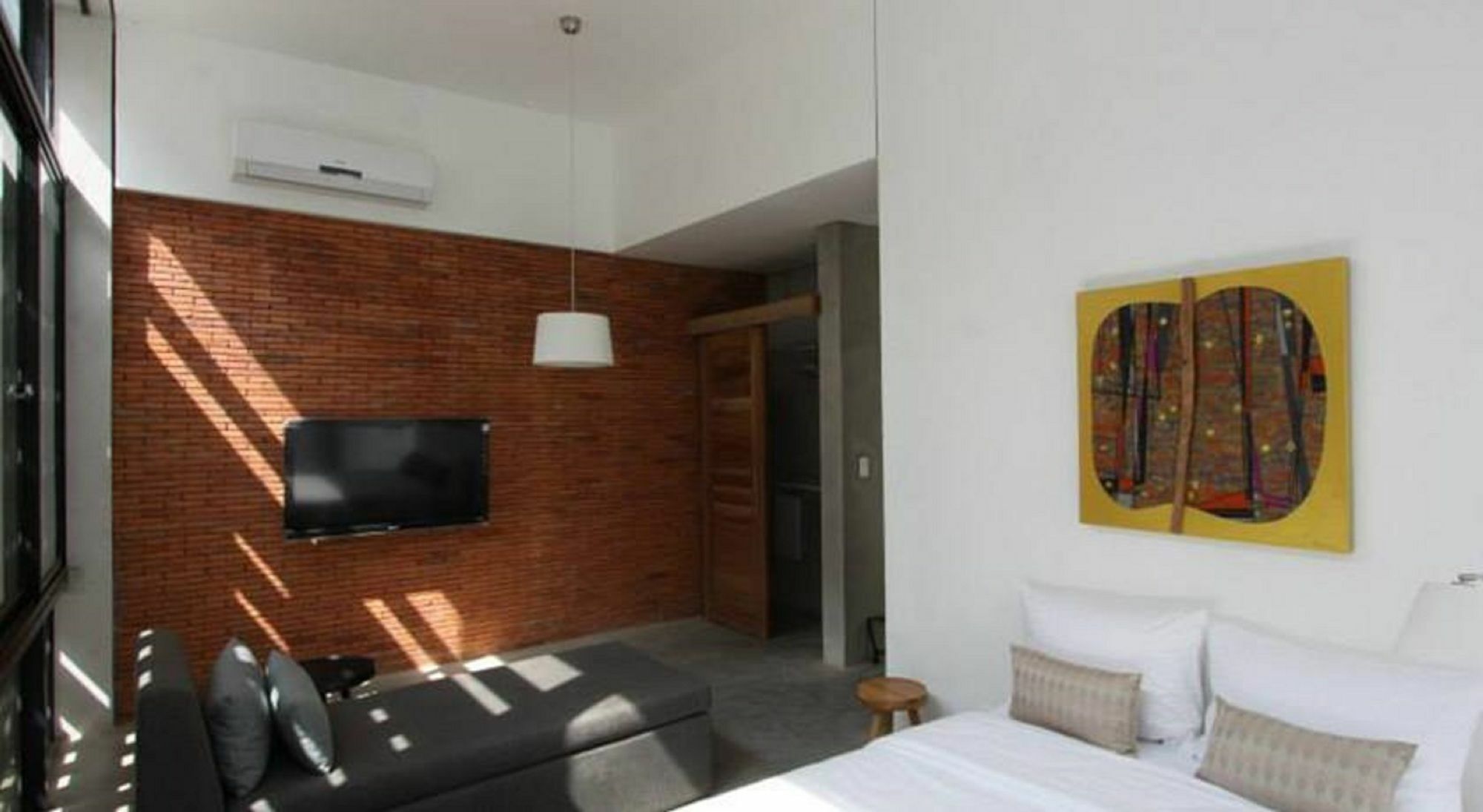 Tamasa Hotel & Apartment Phnompen Kültér fotó